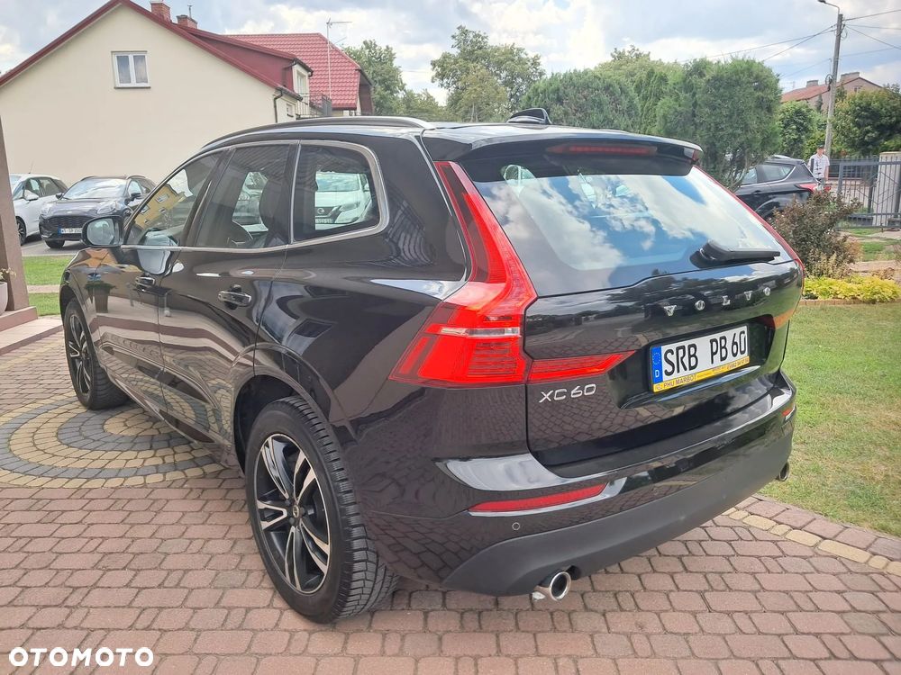 Volvo XC 60 D3 Drive-E Momentum - 4