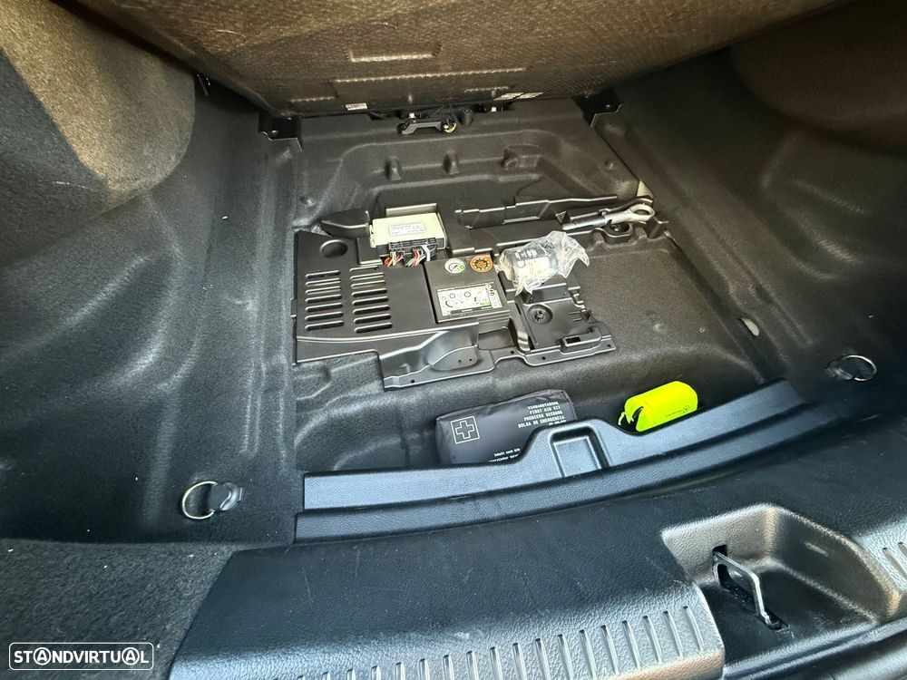 Mercedes-Benz CLA 180 d Progressive Aut. - 8