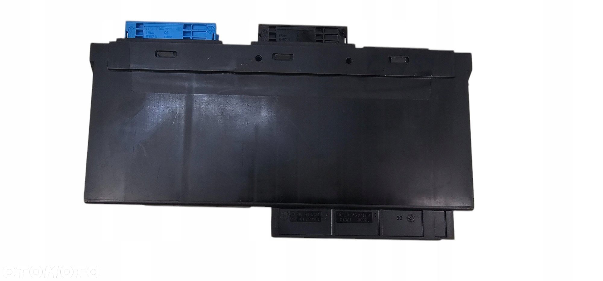 Bmw E87 E90 E92 E84 Moduł Sterownik Komfortu L1 Pl2 Jbbfe Ii 9187533 - 1