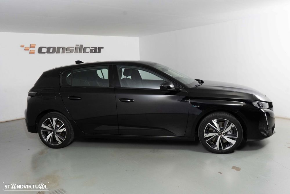 Peugeot 308 1.6 Hybrid Active Pack e-EAT8 - 7