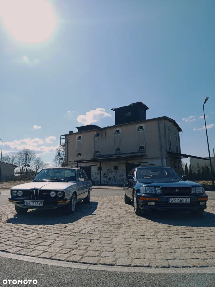 BMW Seria 5 - 12