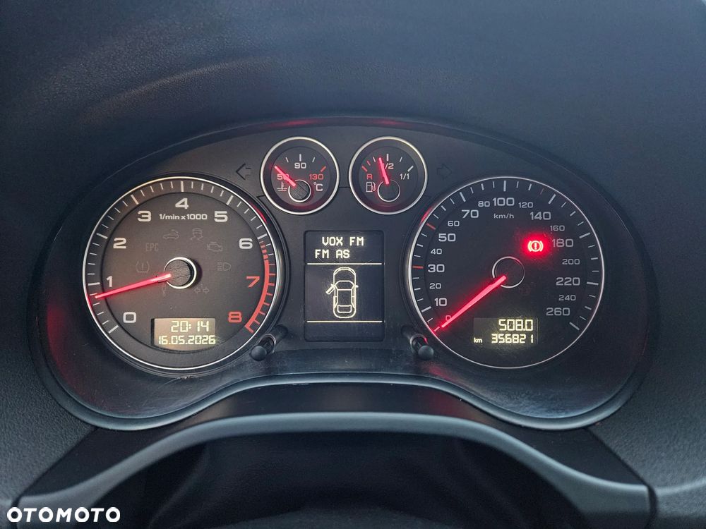 Audi A3 Sportback - 13