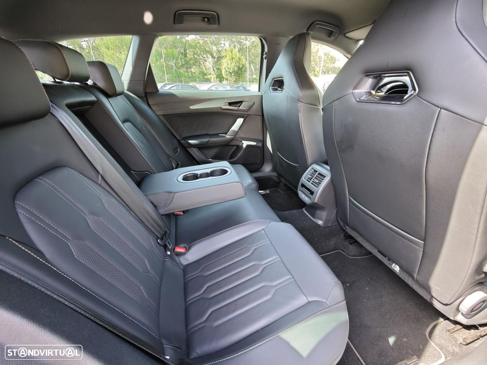 Cupra Leon ST 1.4 e-Hybrid VZ DSG - 43