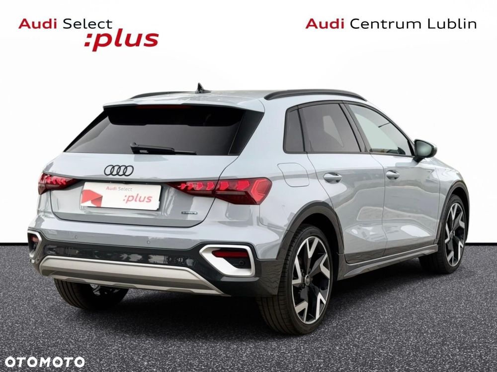 Audi A3 Allstreet - 6