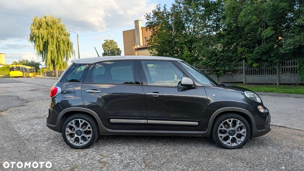 Fiat 500L 1.4 16V Trekking - 3