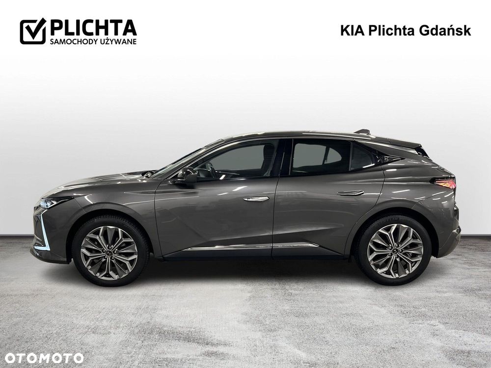 DS Automobiles DS 4 - 2