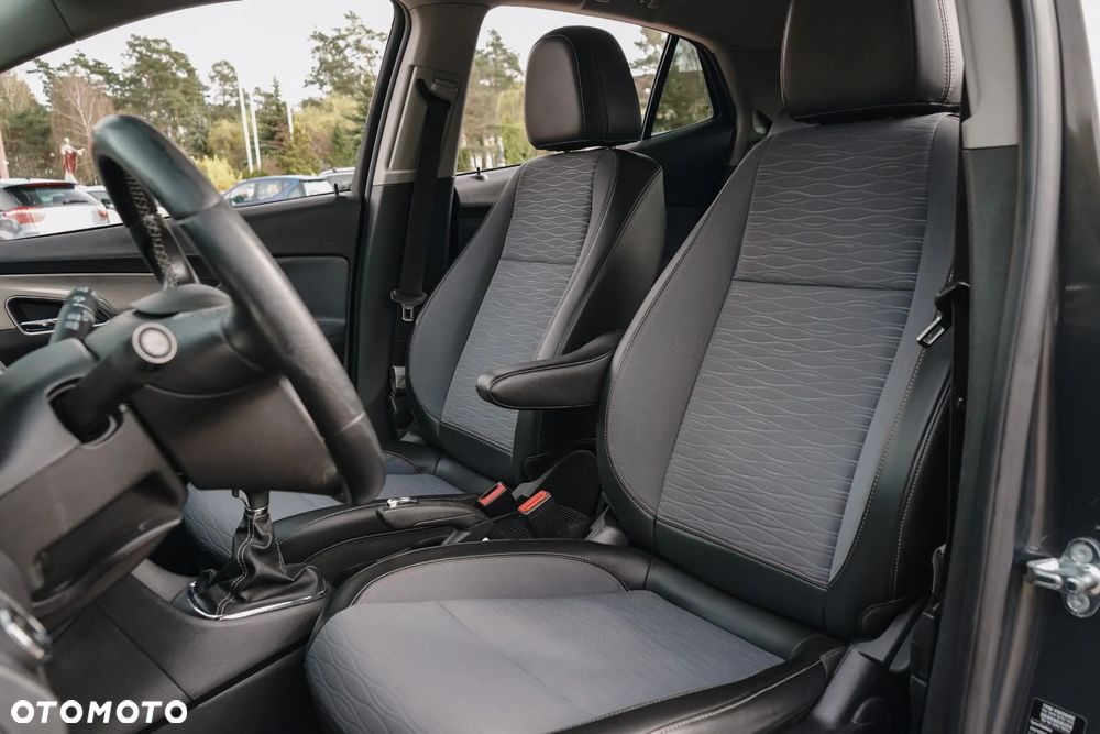 Opel Mokka 1.4 T Cosmo S&S EU6 - 18