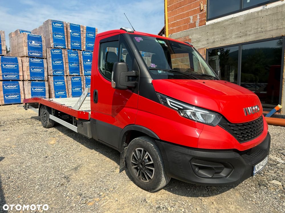 Iveco Daily - 3