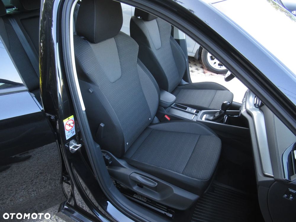 Skoda Octavia 1.5 TSI ACT Ambition - 10