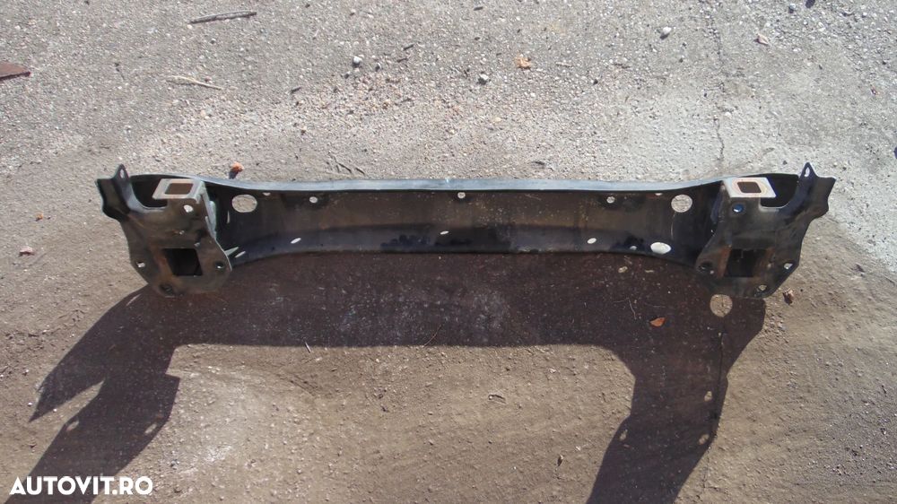 Armatura bara fata Volkswagen Transporter T5 facelift/T6, 2.0 an 2009-2015 - 4