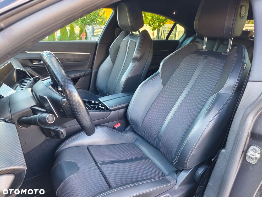 Peugeot 508 - 11