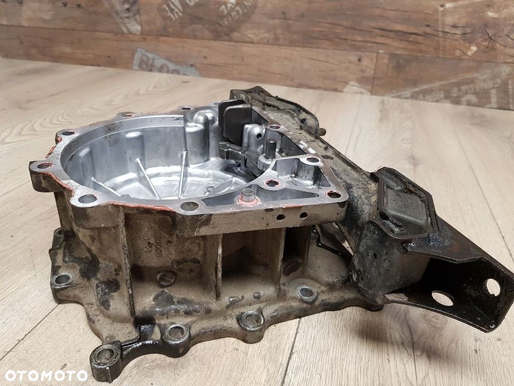 Łącznik skrzynia biegów reduktor Mitsubishi Pajero III 3,2 DID  500952 - 14