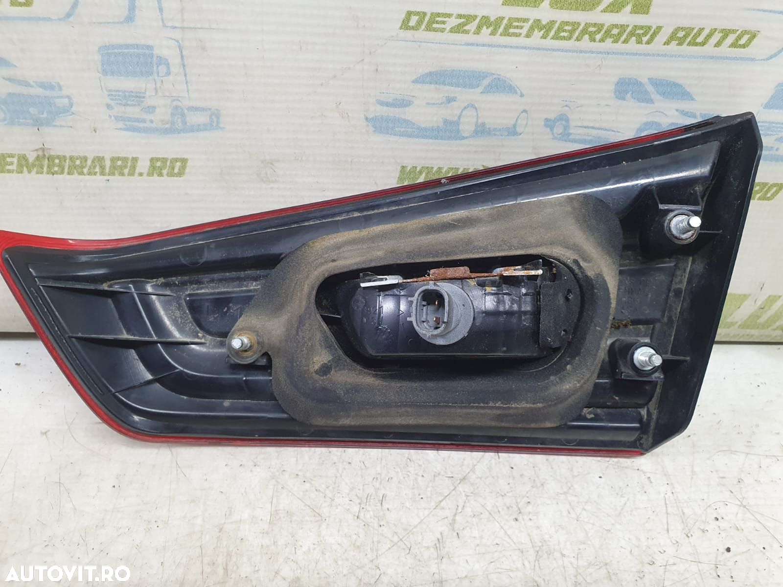 Stop stanga haion p9373L Mitsubishi ASX 1 [2010 - 2012] 1.8 di-d - 8