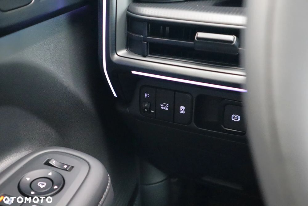 Hyundai Santa Fe 1.6 T-GDI HEV Calligraphy 4WD 7os - 23