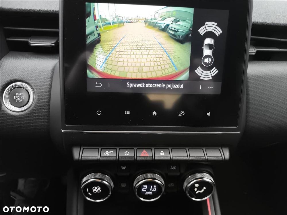 Renault Clio 1.0 TCe Intens - 15