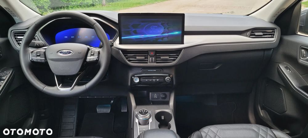 Ford Escape - 16