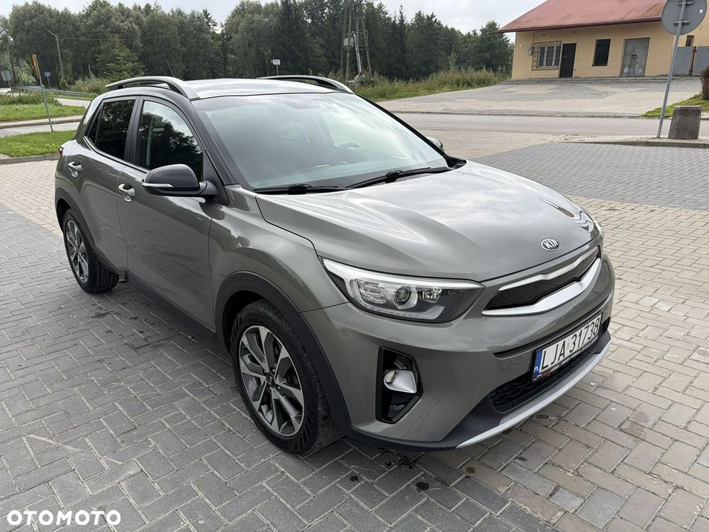 Kia Stonic - 7