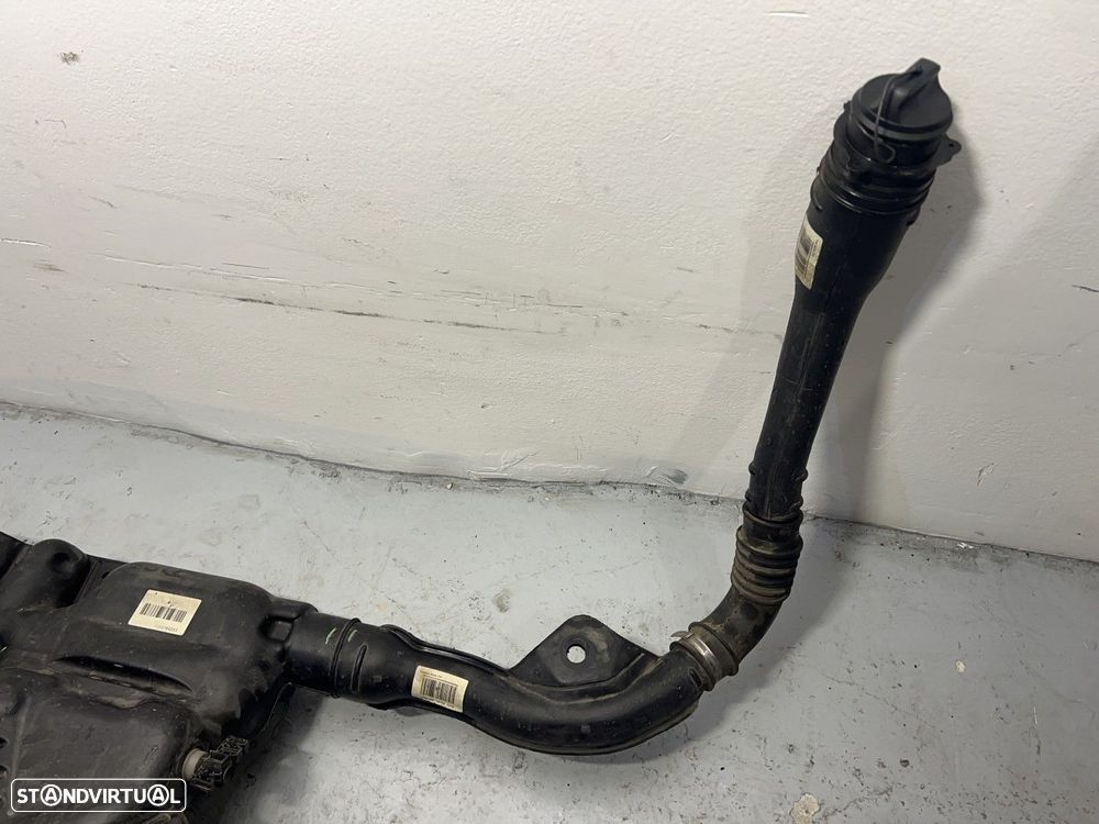 Depósito de Combustível FIAT TALENTO (296_) RENAULT TRAFIC III REF. 8201497675 - 3