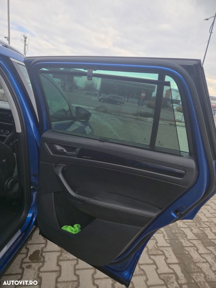 Skoda Kodiaq 2.0 TDI 4X4 DSG Style - 4