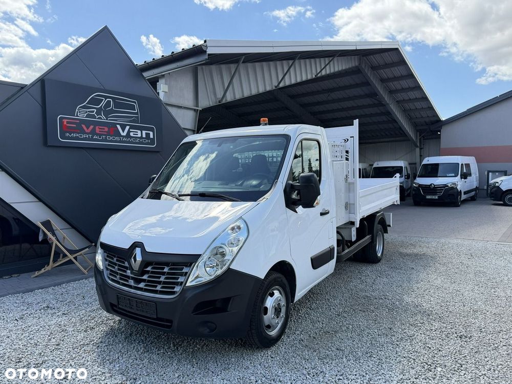 Renault Master - 4