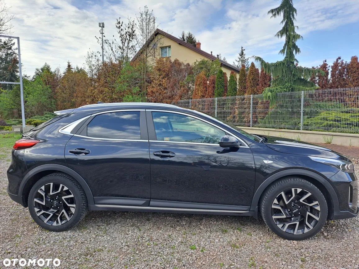 Kia XCeed 1.5 T-GDI M DCT - 9