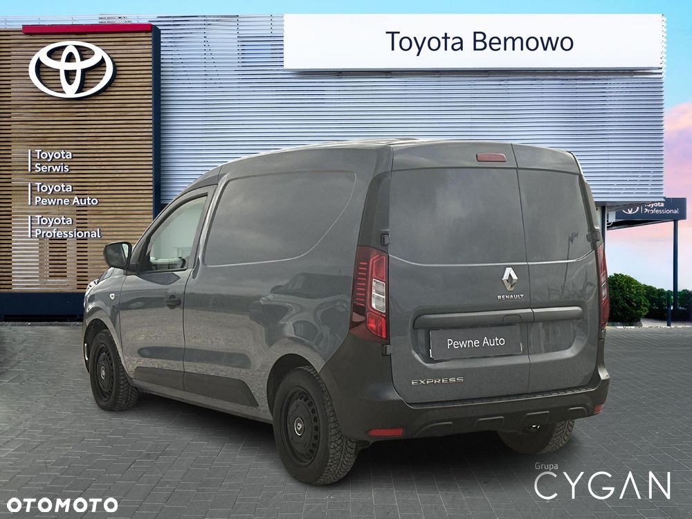 Renault Express - 8
