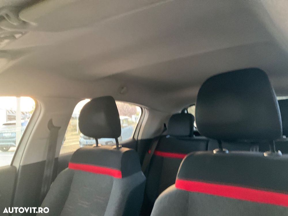 Citroën C3 1.2 PureTech BVM Shine - 12