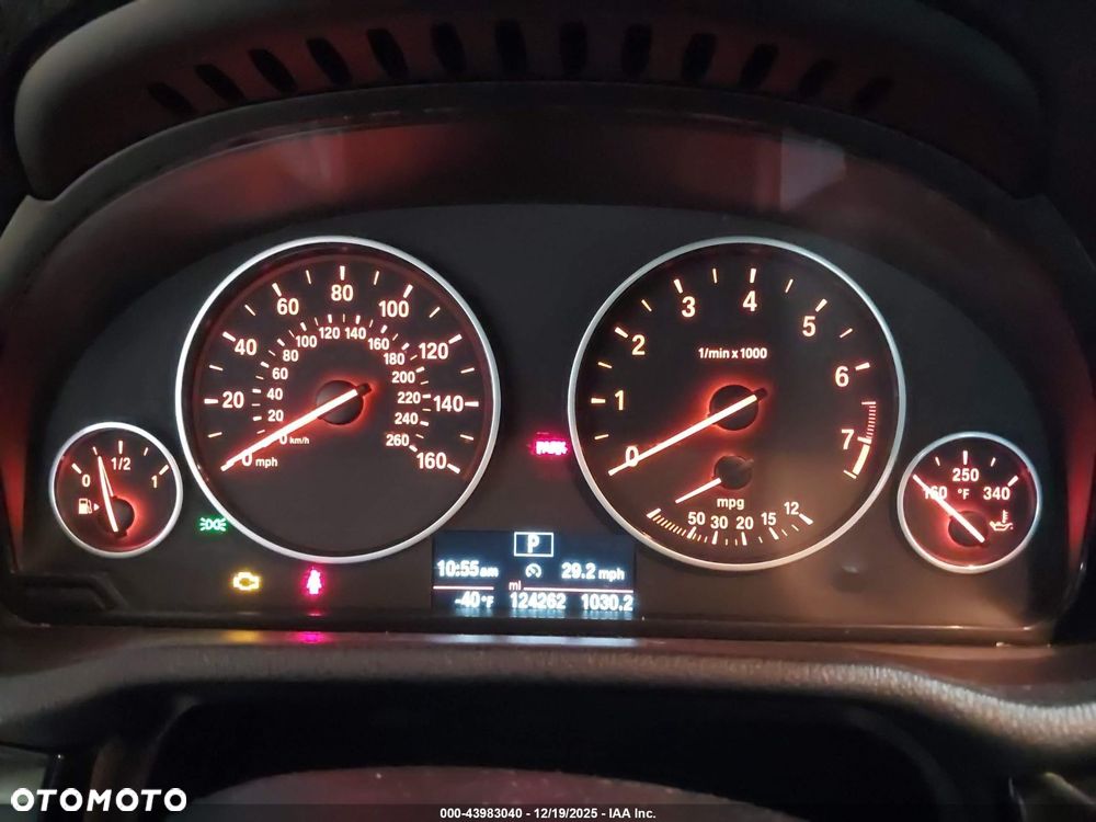 BMW X3 28i xDrive - 3