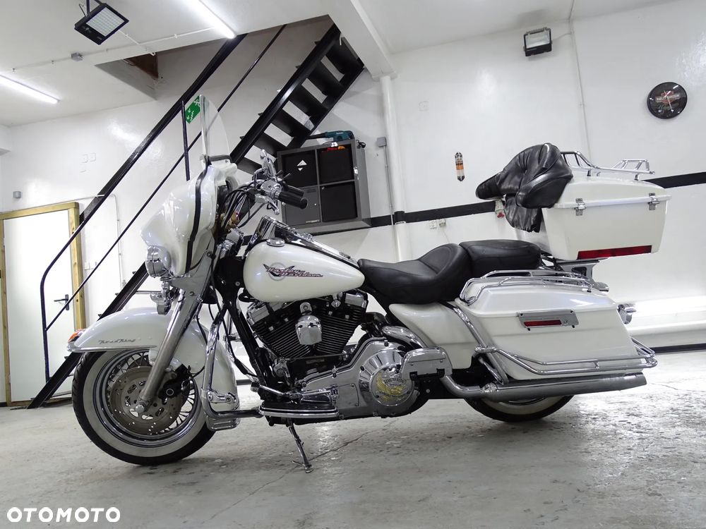 Harley-Davidson Touring Road King - 5