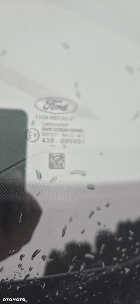 Ford Grand C-MAX 2.0 TDCi Titanium MPS6 - 14