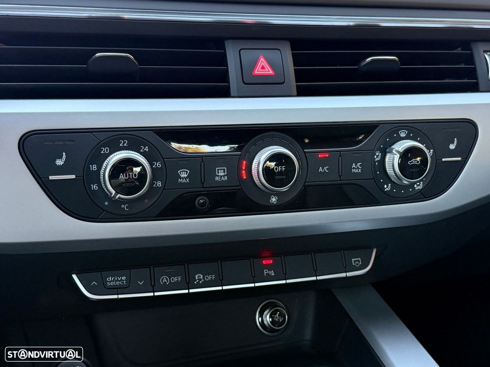 Audi A5 Sportback 2.0 TDI Exclusive - 18