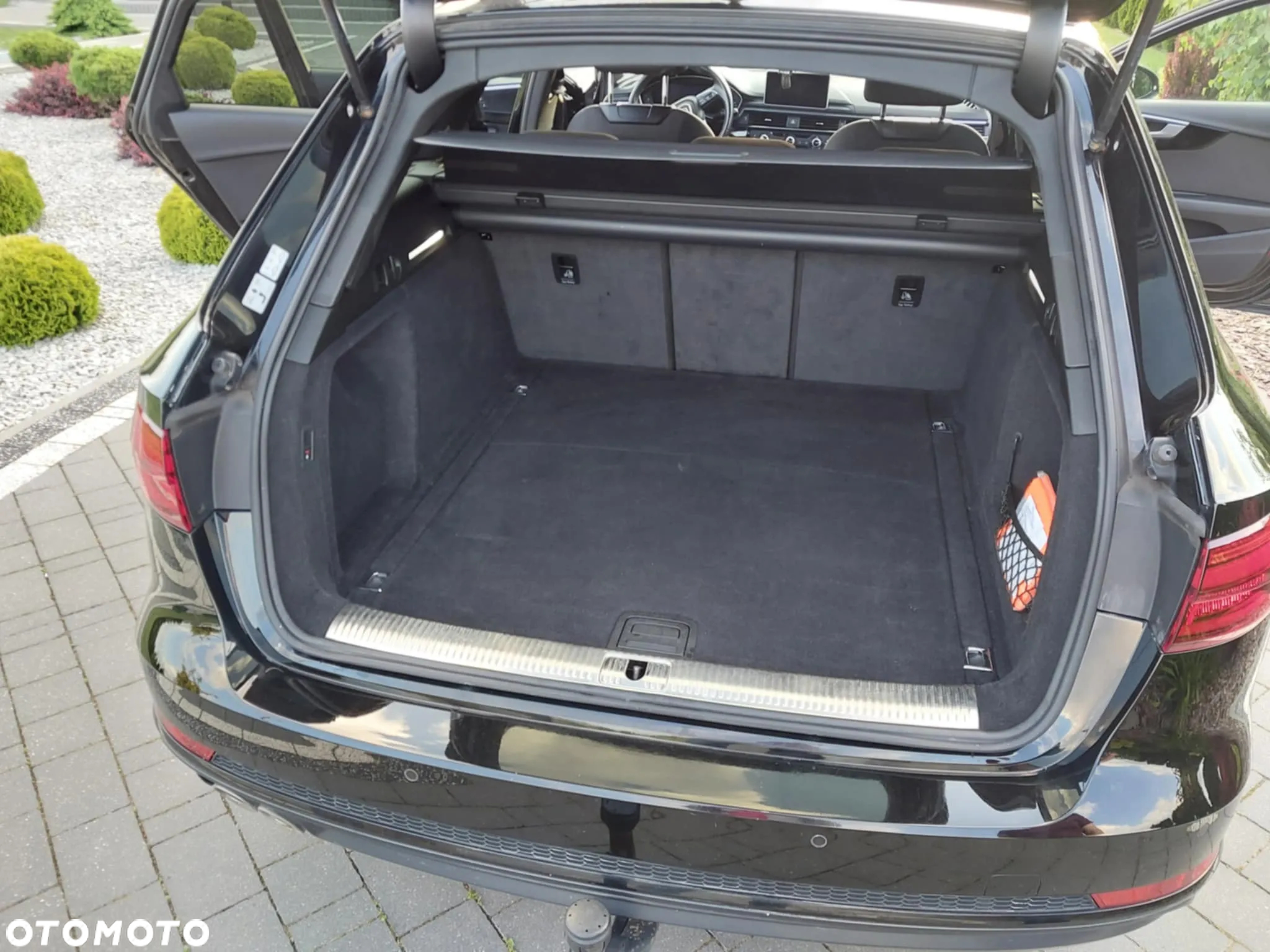 Audi A4 2.0 TDI Quattro Design S tronic - 4
