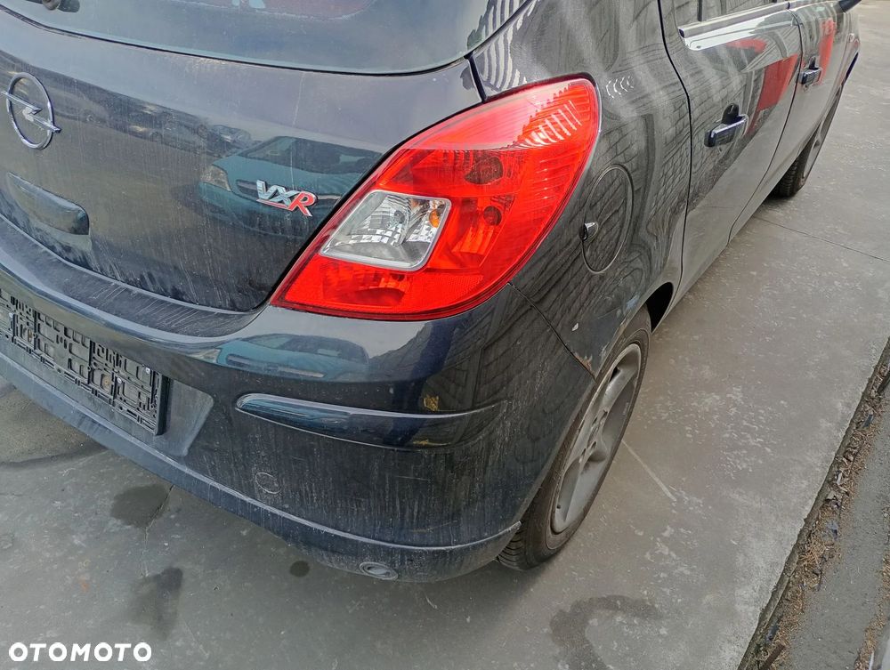 OPEL CORSA D 06-11 1.2 16V Z12XEP CEWKA ZAPŁONOWA - 10