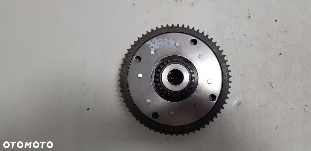 SHERCO ST 290 SPRZĘGŁO - 2