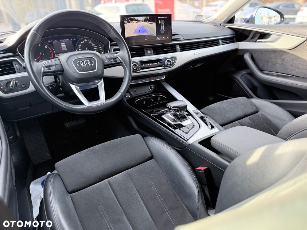 Audi A5 Sportback - 18