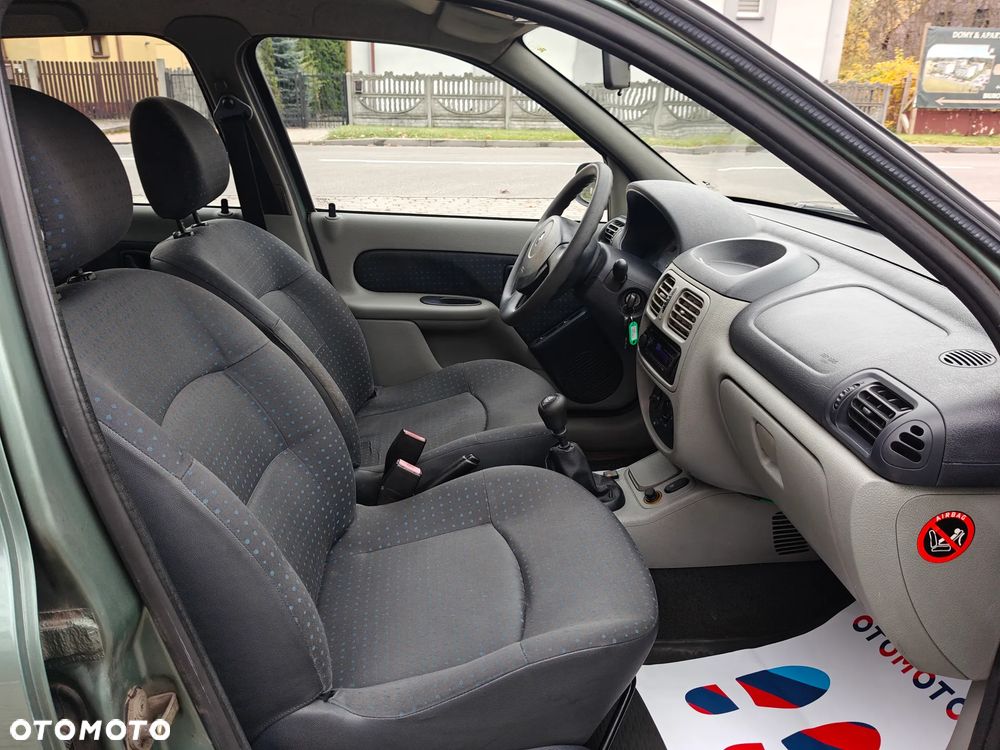 Dacia Sandero 1.2 16V Access - 27