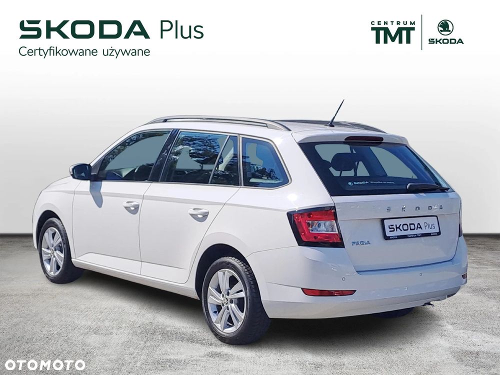 Skoda Fabia 1.0 TSI Ambition - 3