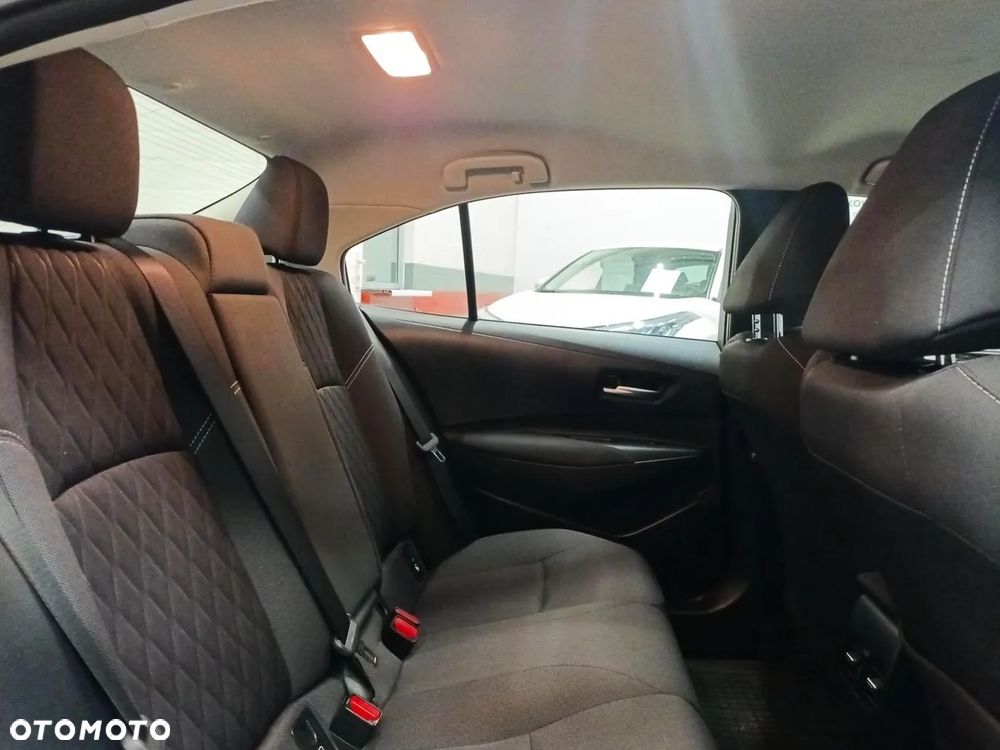 Toyota Corolla 1.5 Comfort MS - 10