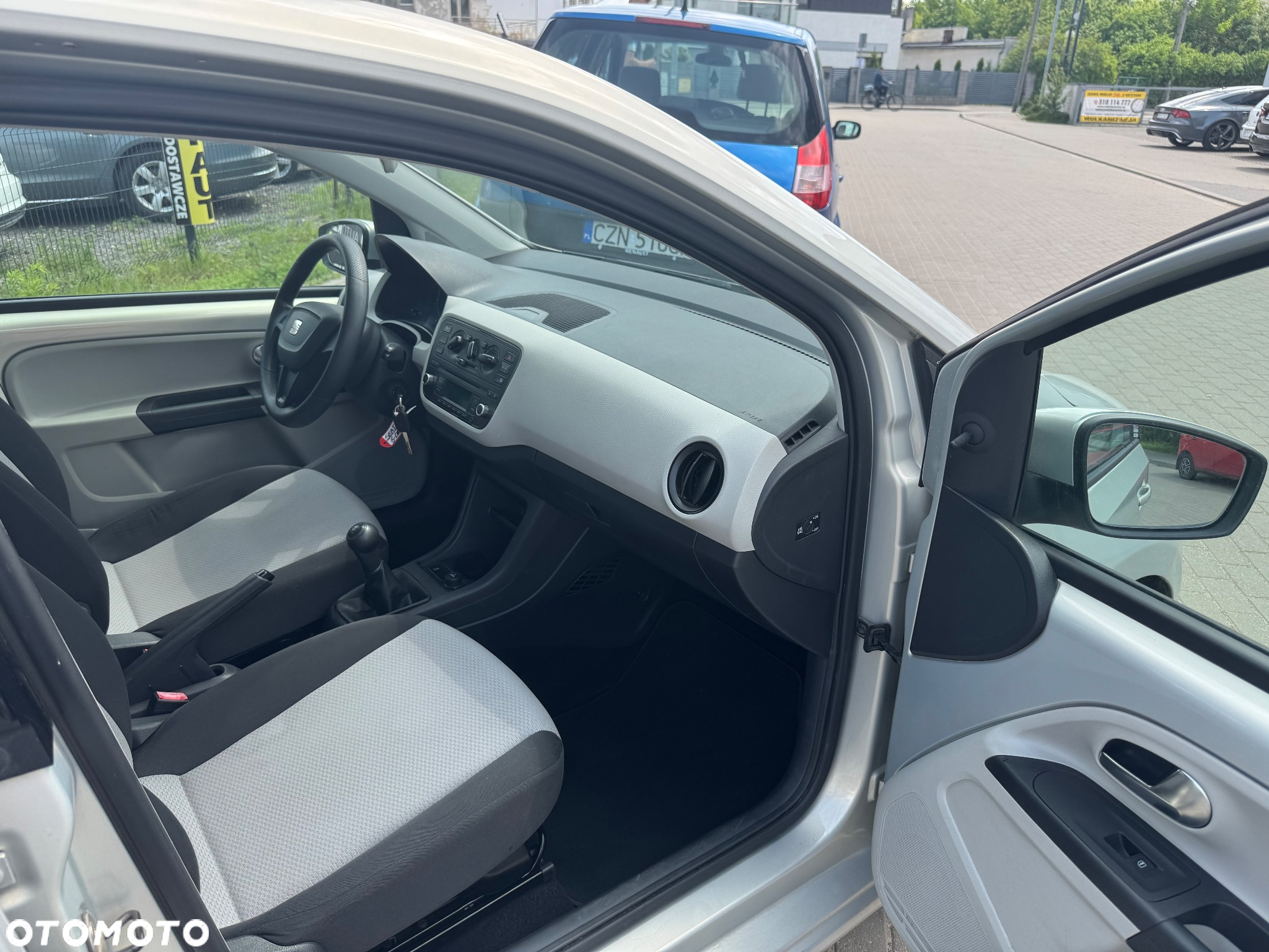 Seat Mii - 21