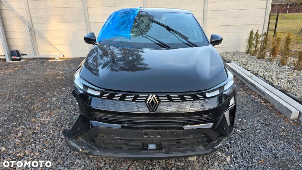 Renault Symbioz 1.6 E-Tech Full Hybrid 145 Iconic - 12