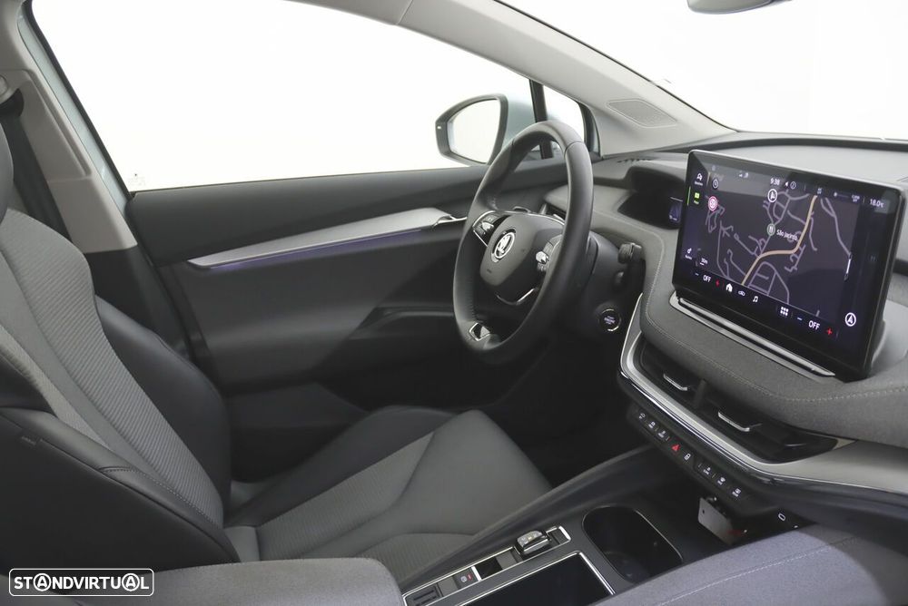 Skoda Enyaq iV 80 - 5