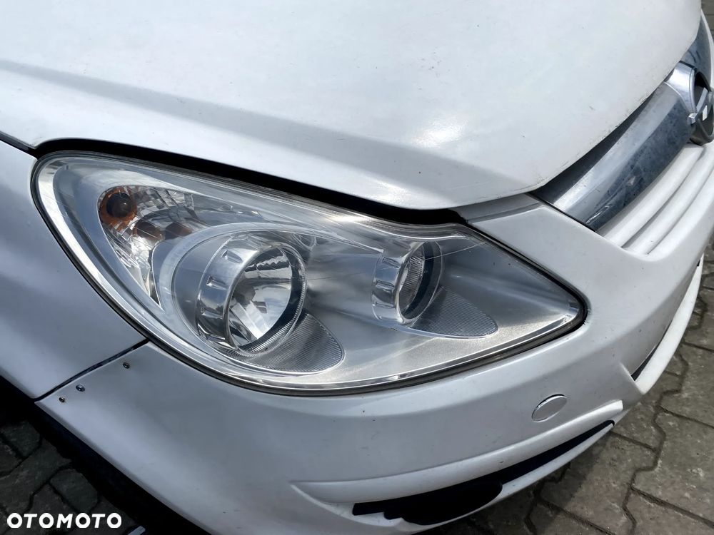 OPEL CORSA D HATCHBACK 3D – CZĘŚCI - 14
