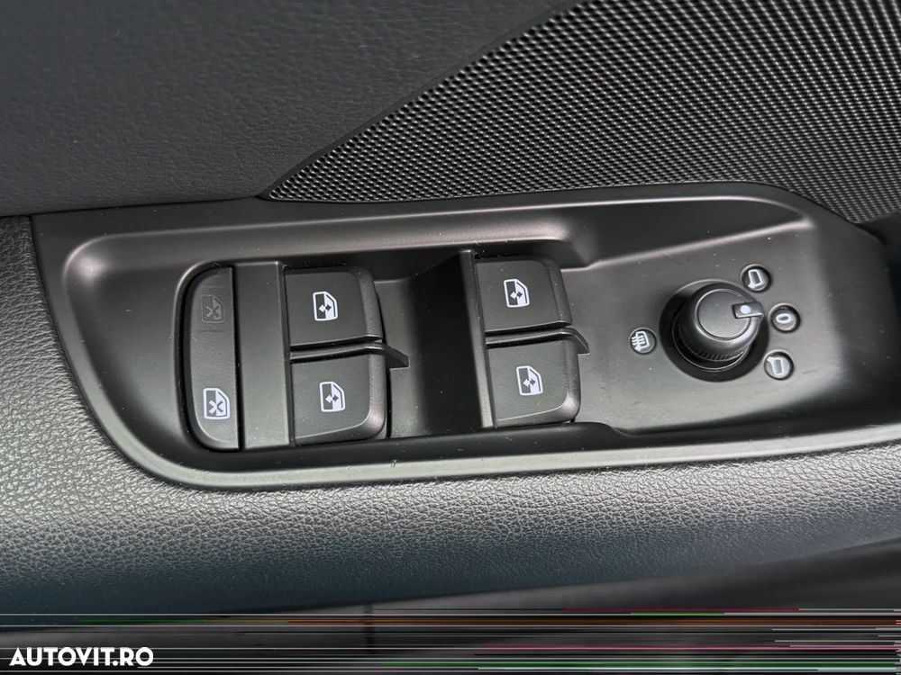 Audi A3 1.6 TDI design - 4