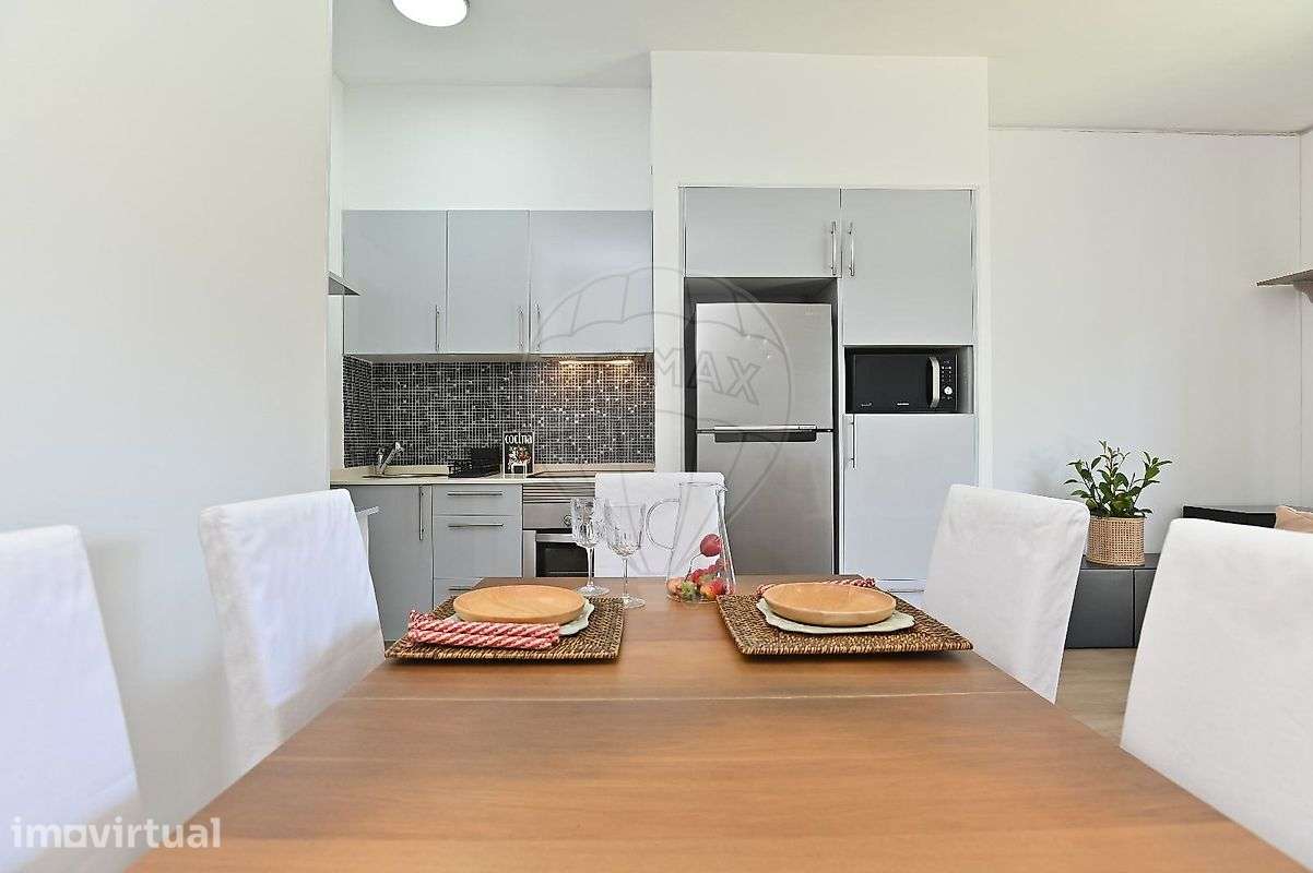 Apartamento T1 para venda - Grande imagem: 3/12