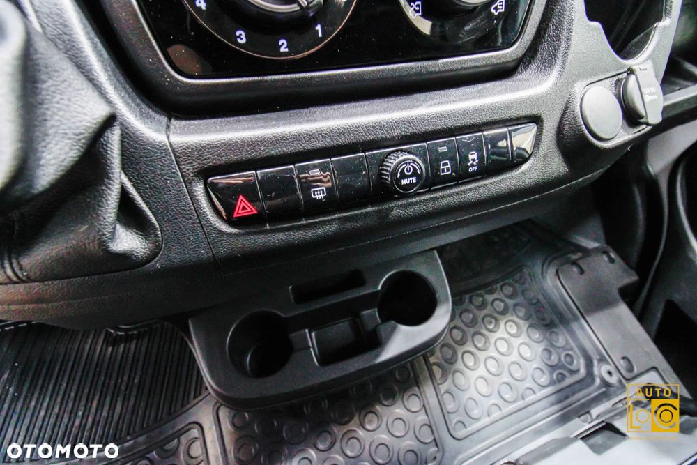 Fiat DUCATO FURGON L4H2 - 14