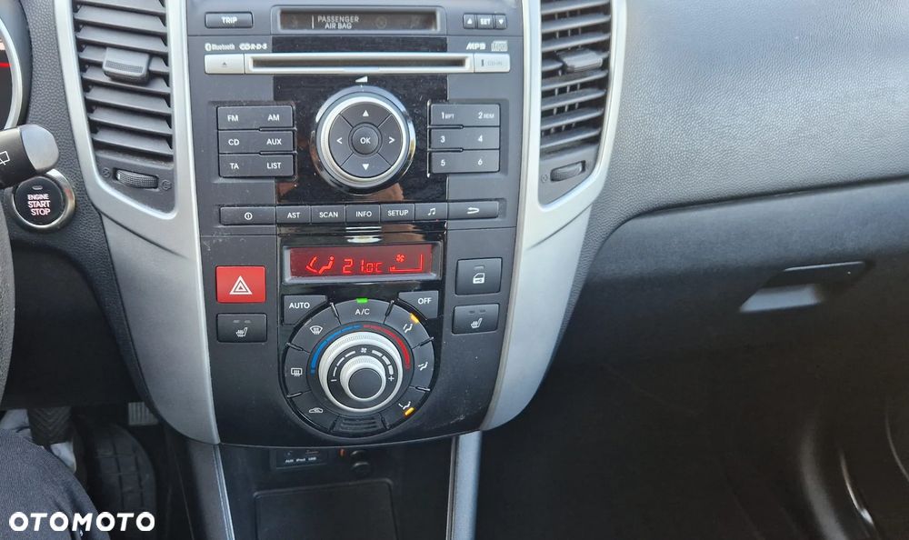 Kia Venga 1.4 Business Line - 20