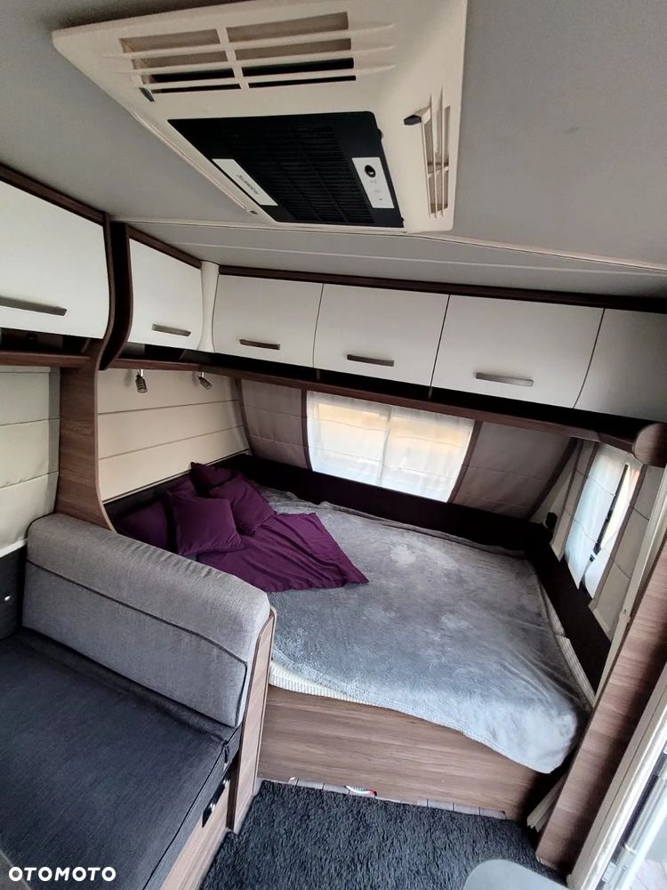 KNAUS Sport 500 KD Silver Selection - 21