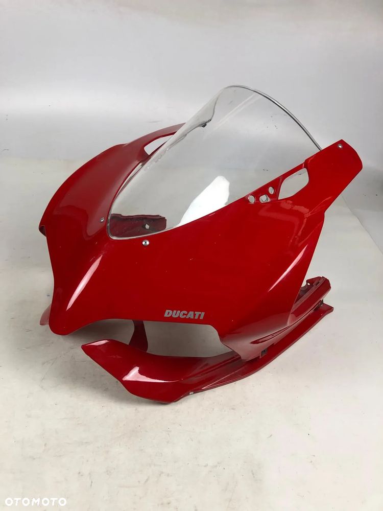 Ducati Panigale 1199 1299 Czasza Owiewka Osłona - 8