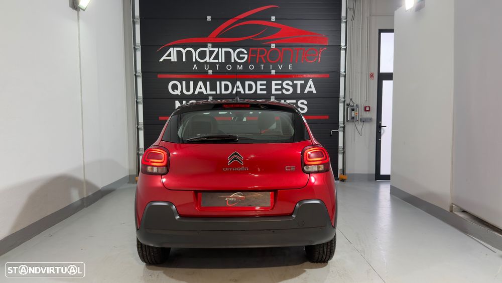 Citroën C3 Pure Tech S&S Feel - 7