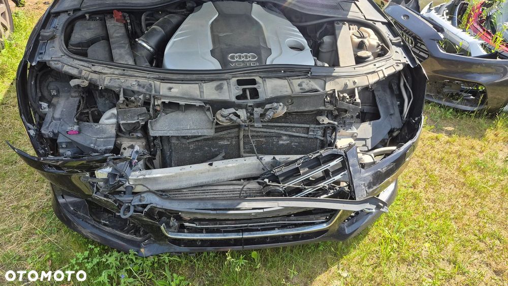 Audi A8 3.0 TDI Quattro Progressive - 15